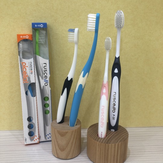 LION　歯間ブラシ